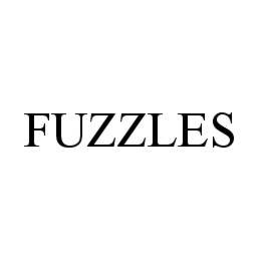 FUZZLES trademark