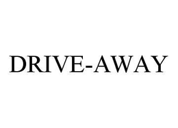 DRIVE-AWAY trademark