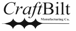 CRAFTBILT MANUFACTURING CO. trademark