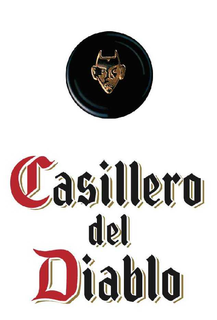 CASILLERO DEL DIABLO trademark
