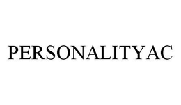 PERSONALITYAC trademark