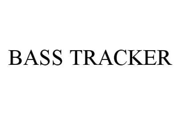BASS TRACKER trademark