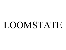 LOOMSTATE trademark