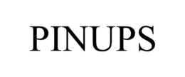 PINUPS trademark