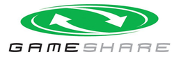 GAME SHARE trademark