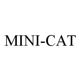 MINI-CAT trademark