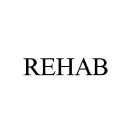 REHAB trademark