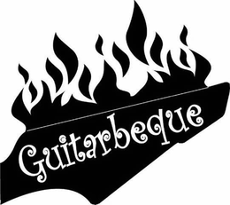 GUITARBEQUE trademark