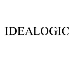 IDEALOGIC trademark
