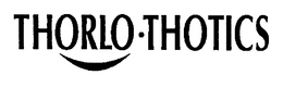 THOR LO THOTICS trademark
