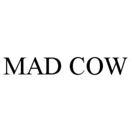 MAD COW trademark