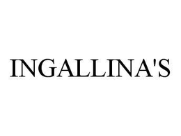 INGALLINA'S trademark