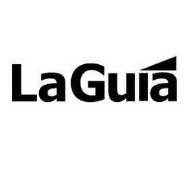 LA GUIA trademark