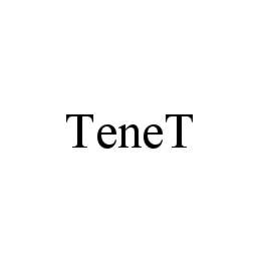 TENET trademark