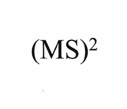 (MS)2 trademark