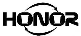 HONOR trademark