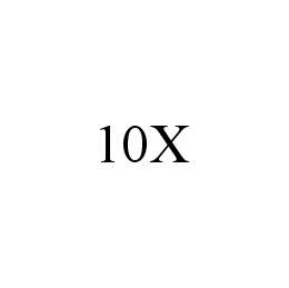 10X trademark