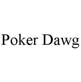 POKER DAWG trademark
