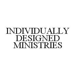 INDIVIDUALLY DESIGNED MINISTRIES trademark