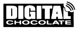 DIGITAL CHOCOLATE trademark