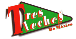 TRES LECHES DE MEXICO trademark