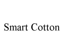 SMART COTTON trademark