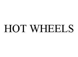 HOT WHEELS trademark