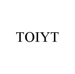 TOIYT trademark