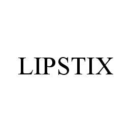LIPSTIX trademark