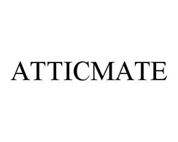ATTICMATE trademark