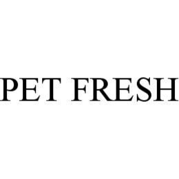 PET FRESH trademark
