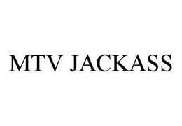 MTV JACKASS trademark