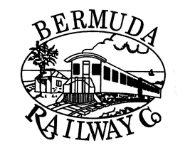 BERMUDA RAILWAY CO trademark
