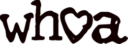 WHOA trademark