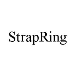 STRAPRING trademark