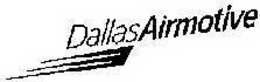 DALLAS AIRMOTIVE trademark