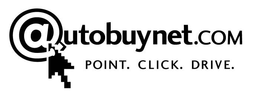 AUTOBUYNET.COM POINT. CLICK. DRIVE. trademark