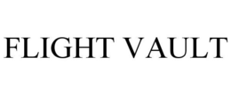 FLIGHT VAULT trademark