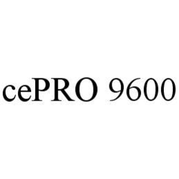 CEPRO 9600 trademark