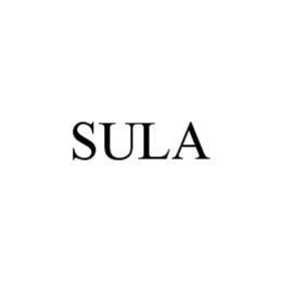SULA trademark