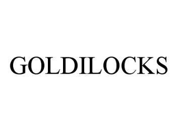 GOLDILOCKS trademark
