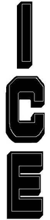 ICE trademark