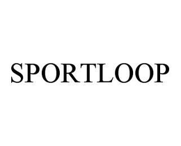 SPORTLOOP trademark