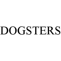DOGSTERS trademark