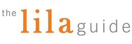 THE LILAGUIDE trademark
