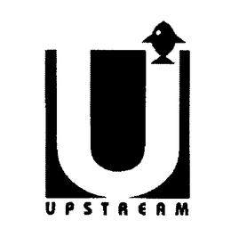 UPSTREAM trademark