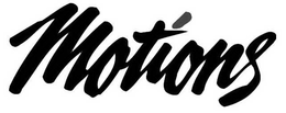 MOTIONS trademark