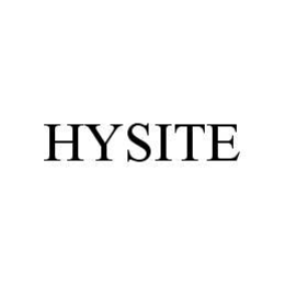 HYSITE trademark
