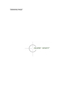 SURE SHOT trademark