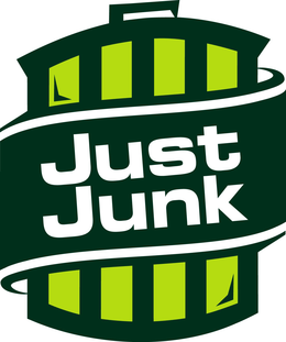 JUST JUNK trademark